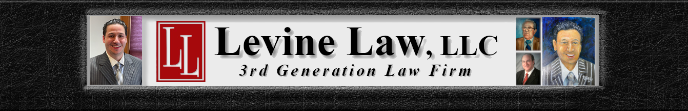 Law Levine, LLC - A 3rd Generation Law Firm serving Butler PA specializing in probabte estate administration